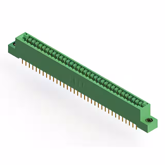 846-068-521-208 EDAC Inc.  Edgeboard Connectors